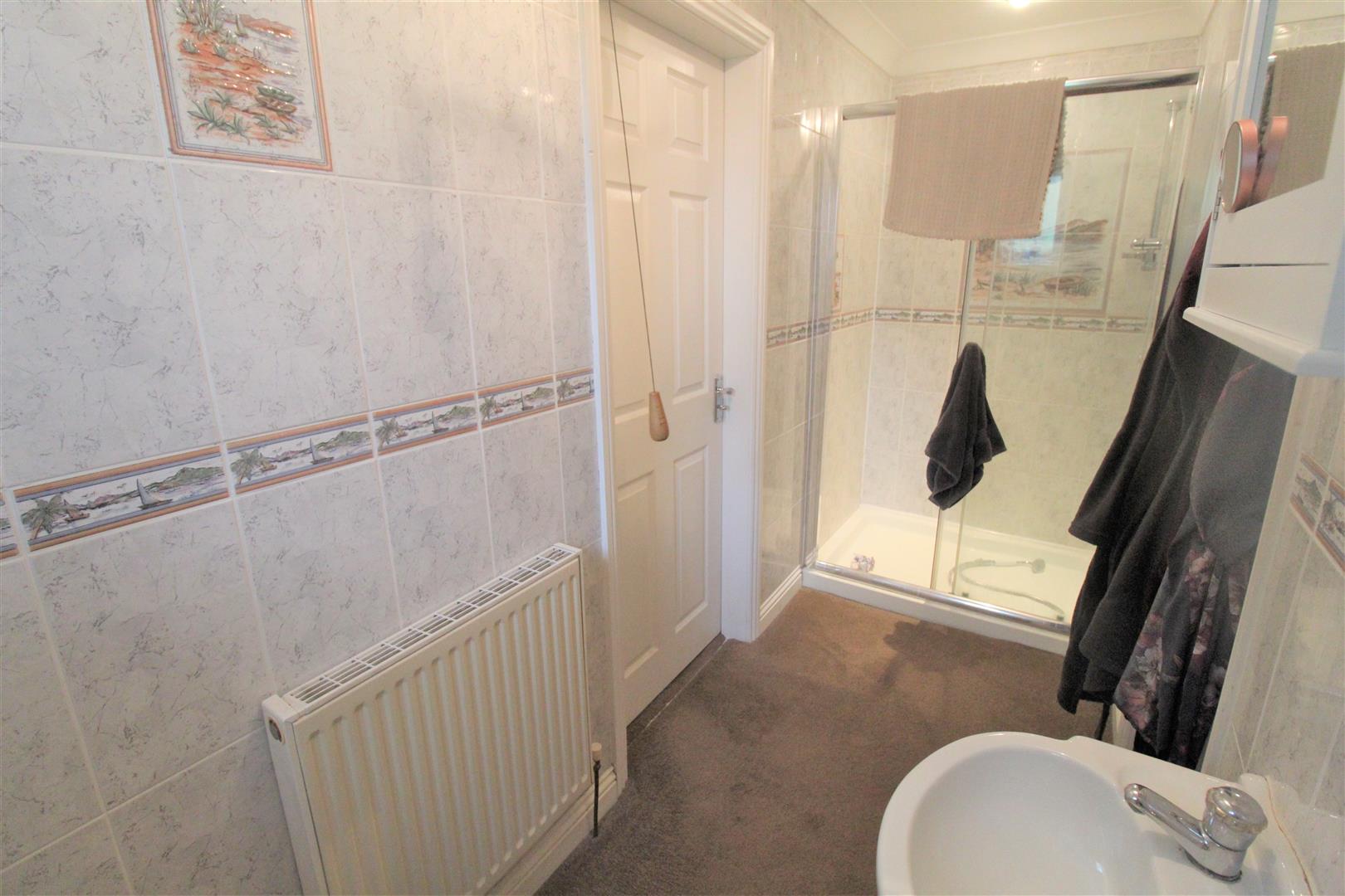 11 Edge View Road, Baddeley Green, Stoke-On-Trent